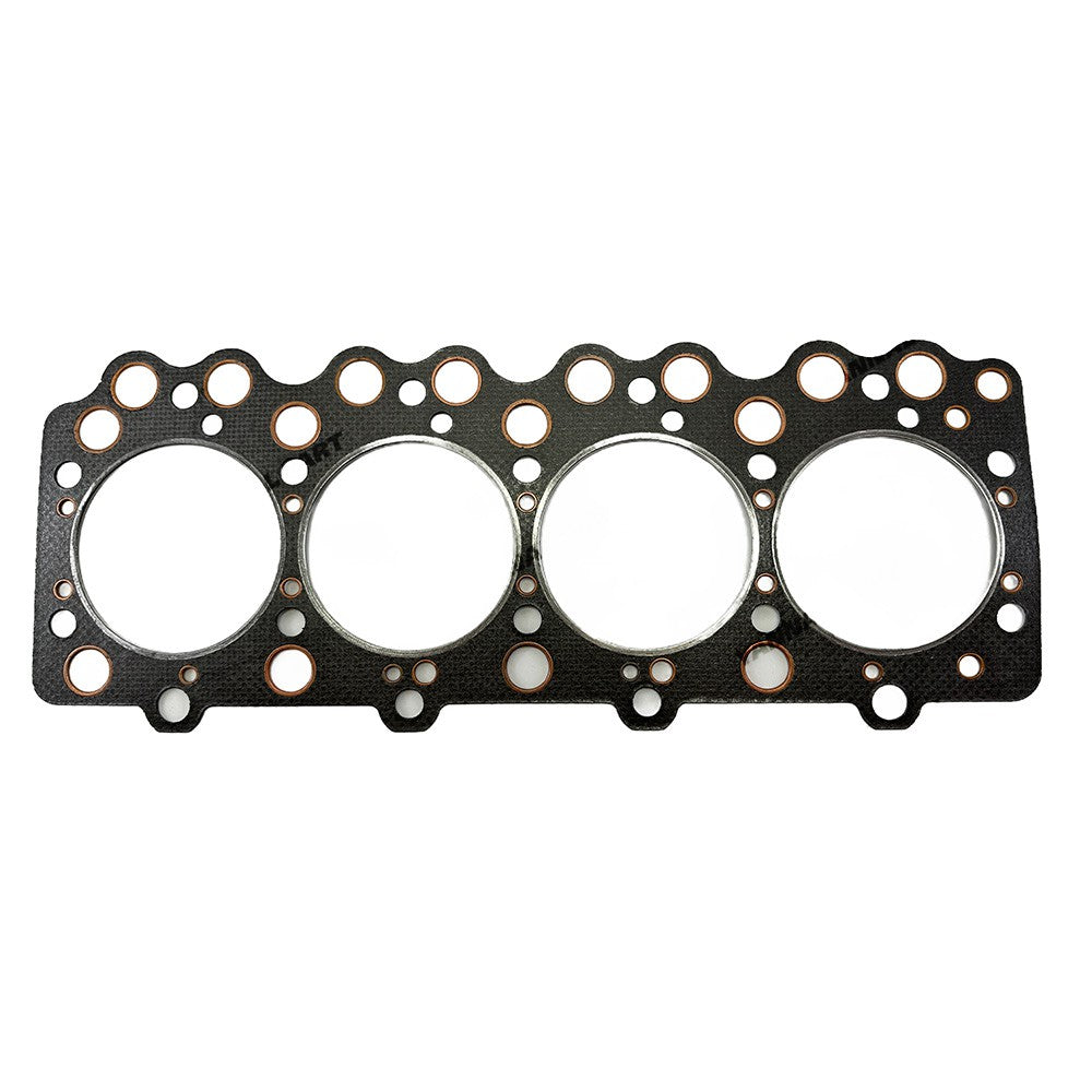 Head Gasket Fit For Yunnei YZ4108BZ Engine
