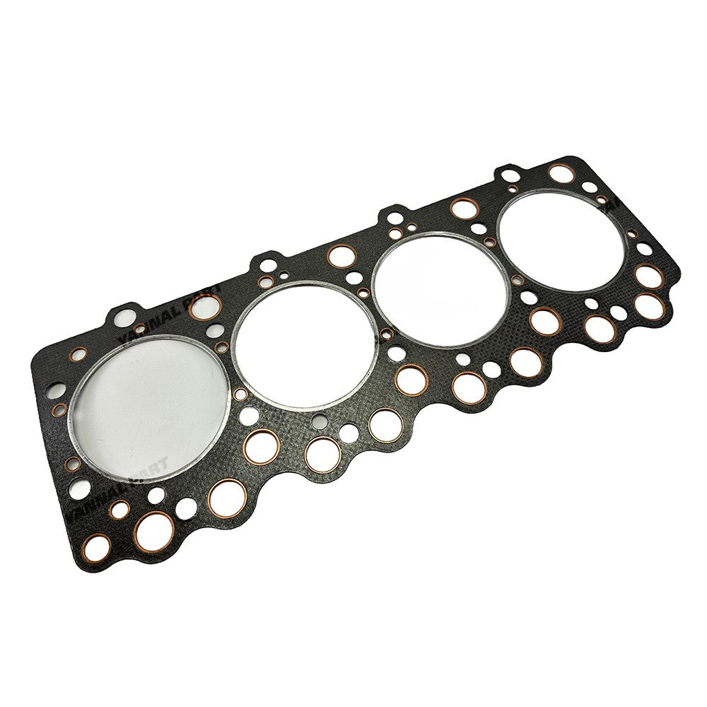 Head Gasket Fit For Yunnei YZ4108BZ Engine