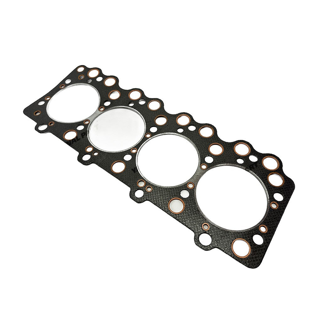 Head Gasket Fit For Yunnei YZ4108BZ Engine