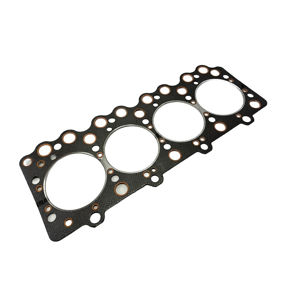 Head Gasket Fit For Yunnei YZ4108BZ Engine