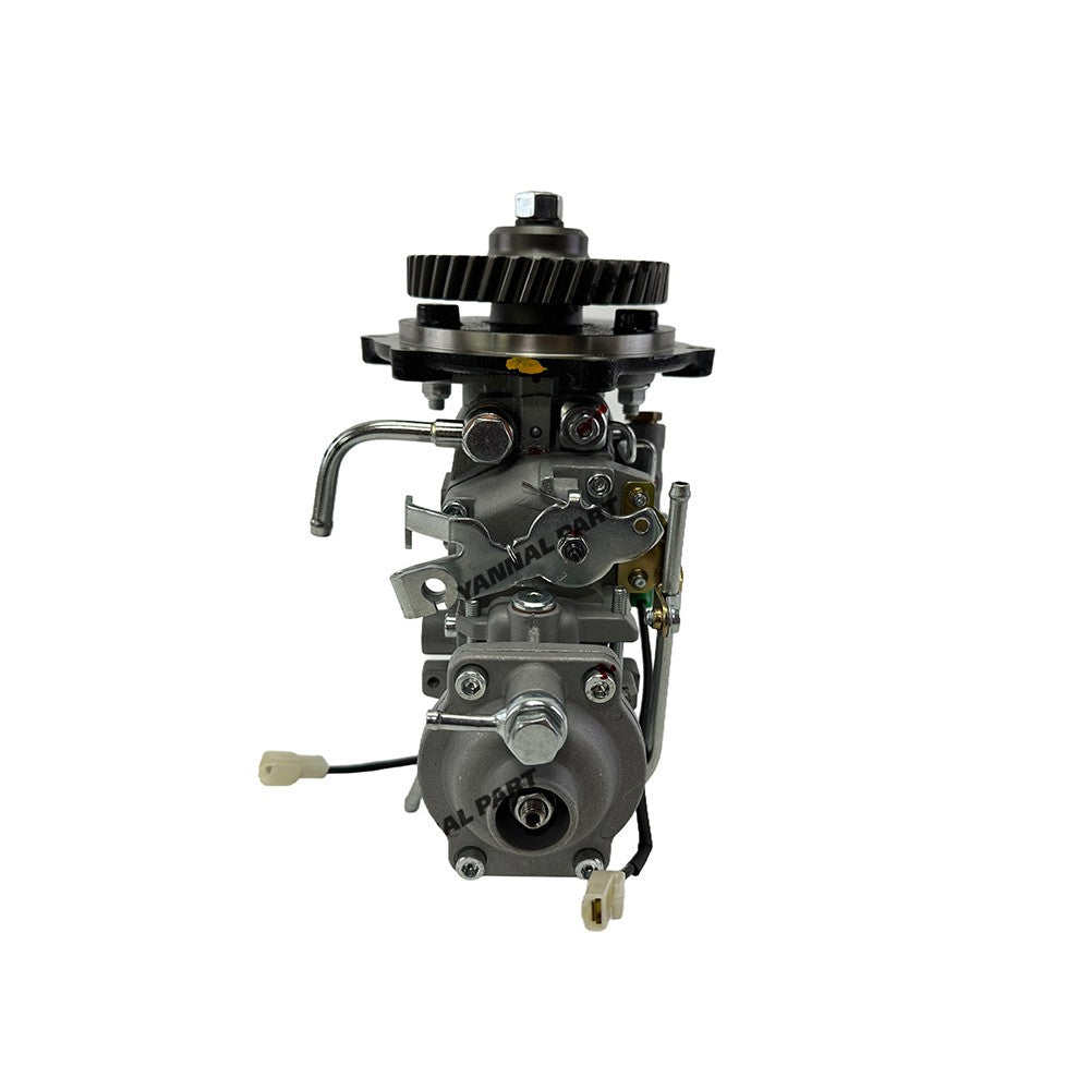 Fuel Injection Pump 1111300DL VE4 11F1900L005 Fit For JMC JMC1043 Engine