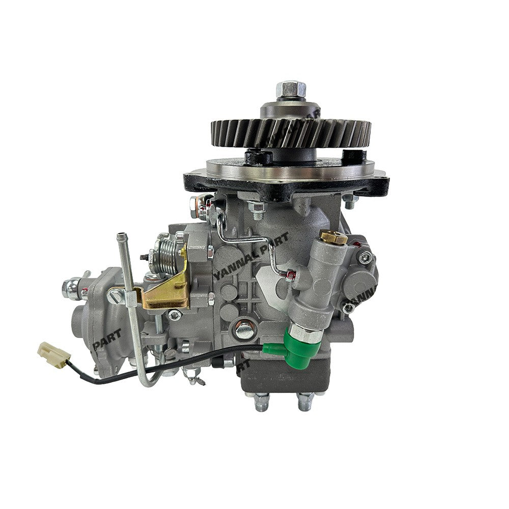 Fuel Injection Pump 1111300DL VE4 11F1900L005 Fit For JMC JMC1043 Engine