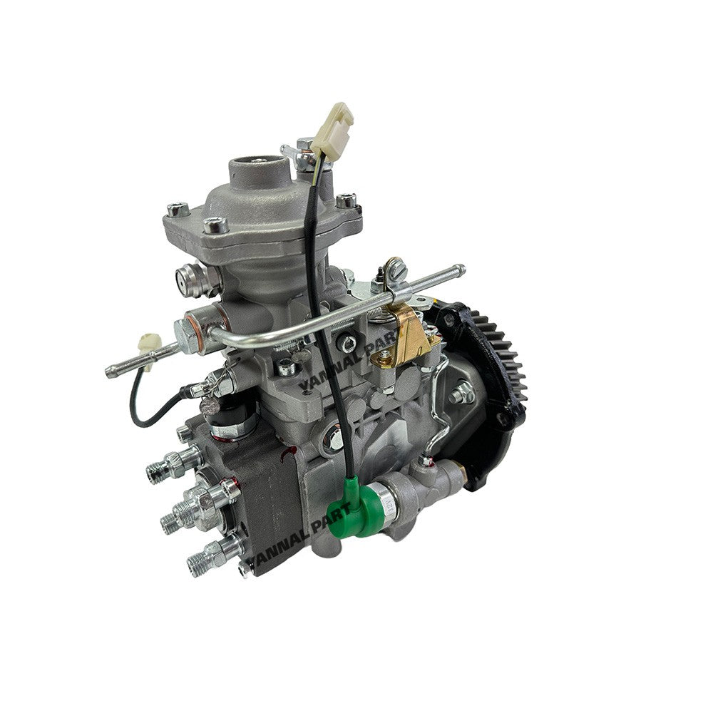 Fuel Injection Pump 1111300DL VE4 11F1900L005 Fit For JMC JMC1043 Engine