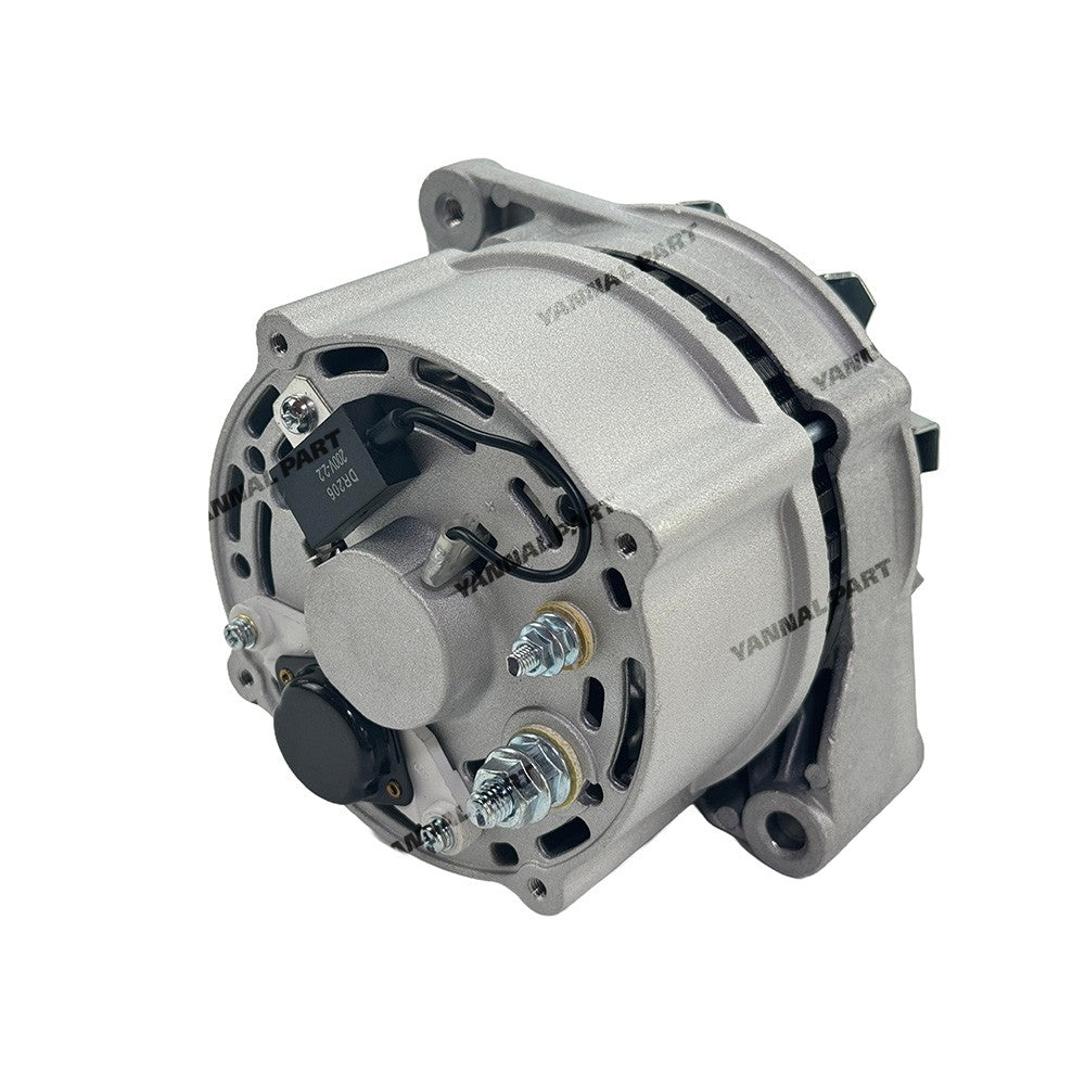 Alternator A187873 Fit For 0 Engine