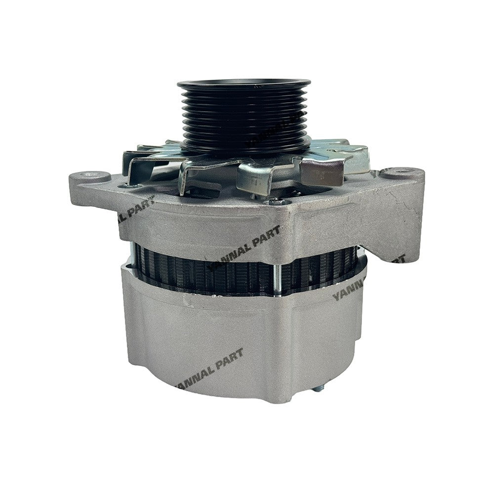 Alternator A187873 Fit For 0 Engine