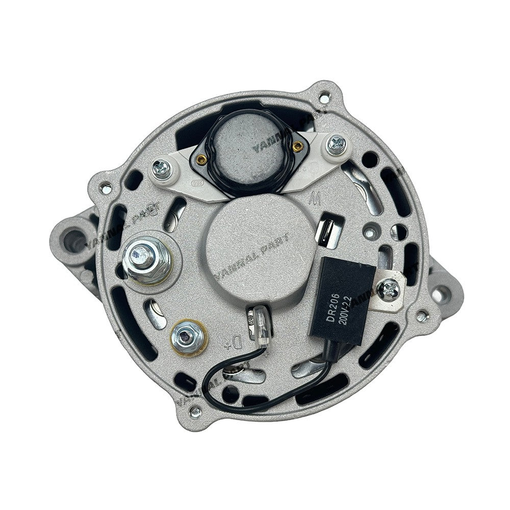 Alternator A187873 Fit For 0 Engine