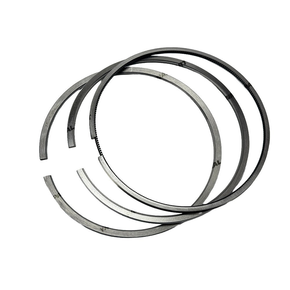 Piston Ring Fit For Scania DC11 Engine