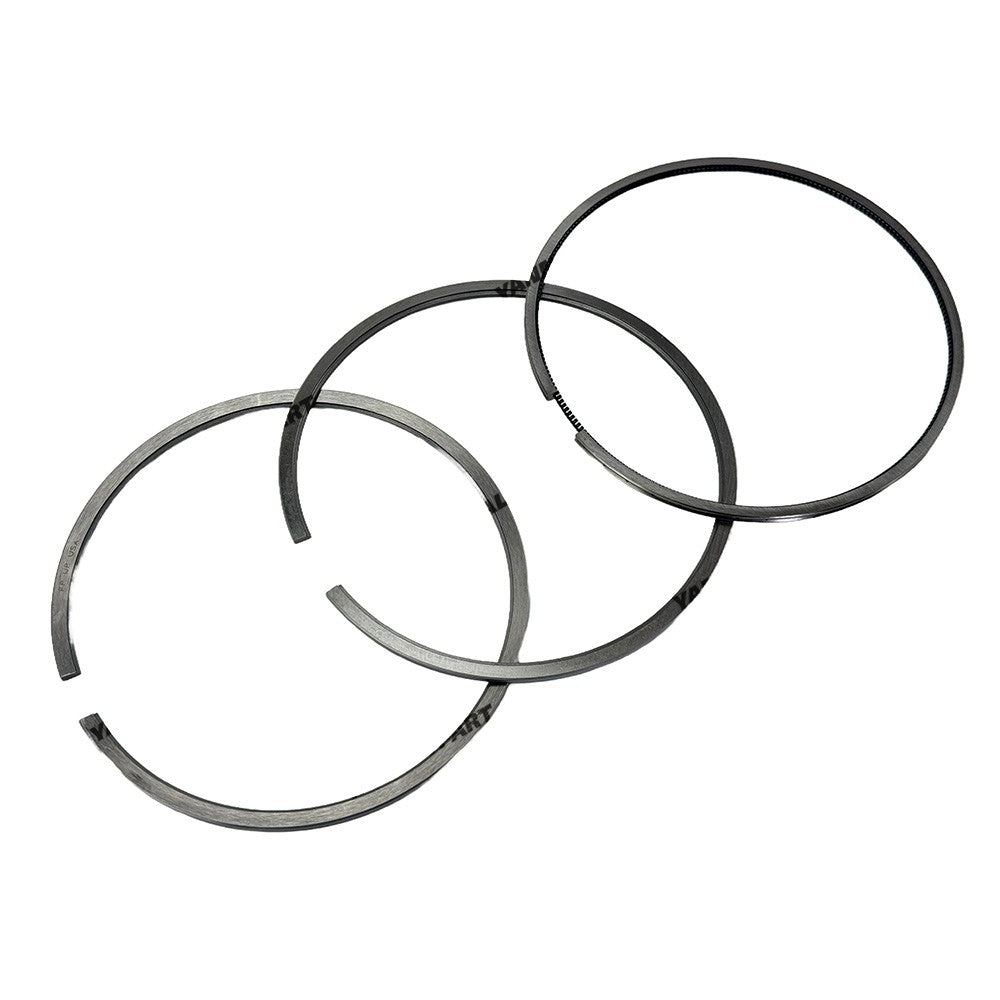 Piston Ring Fit For Scania DC11 Engine