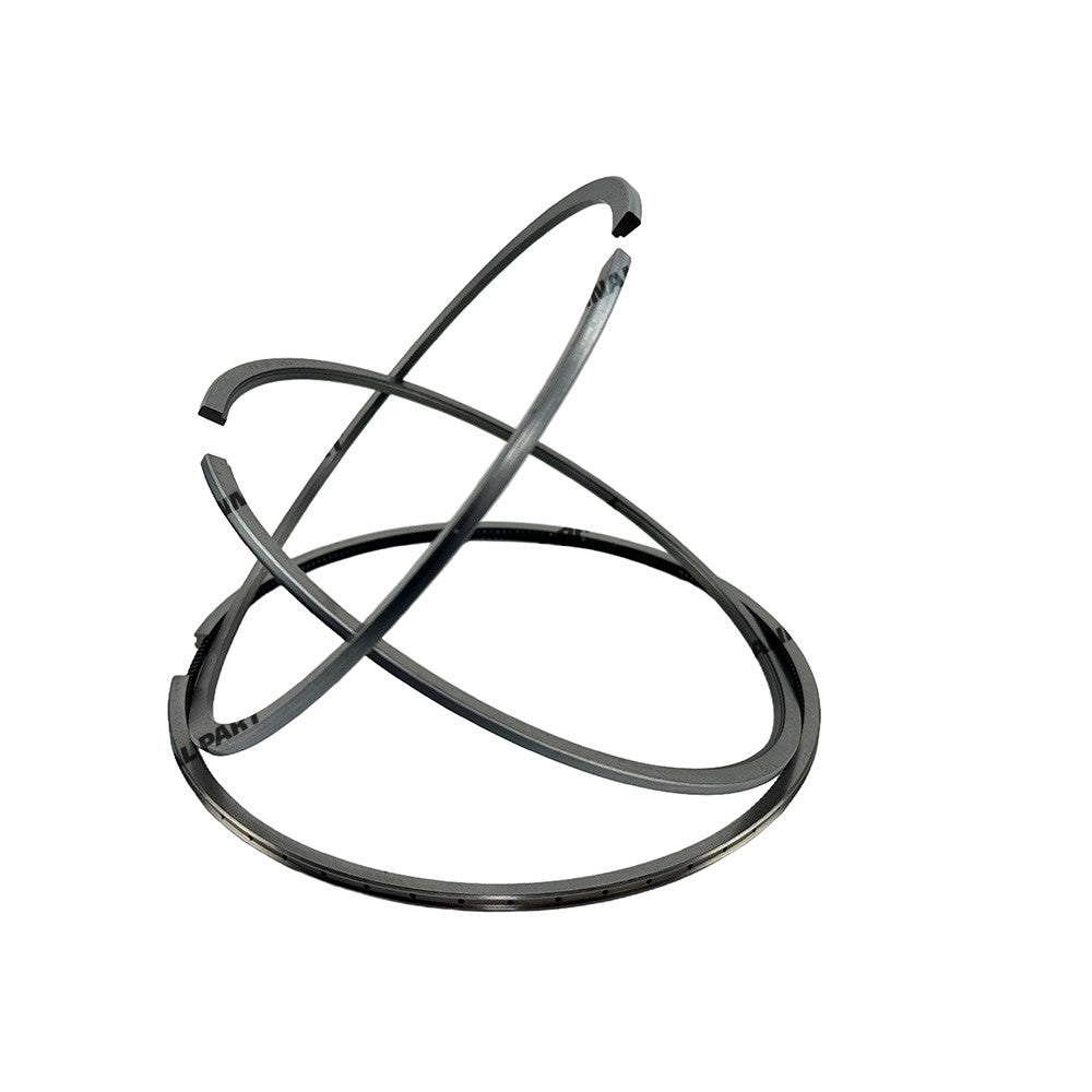 Piston Ring Fit For Scania DC11 Engine