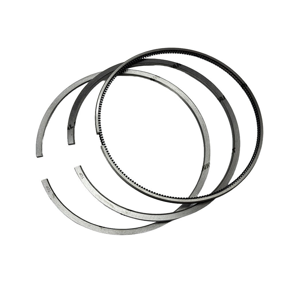 Piston Ring Fit For Scania DC13 Engine