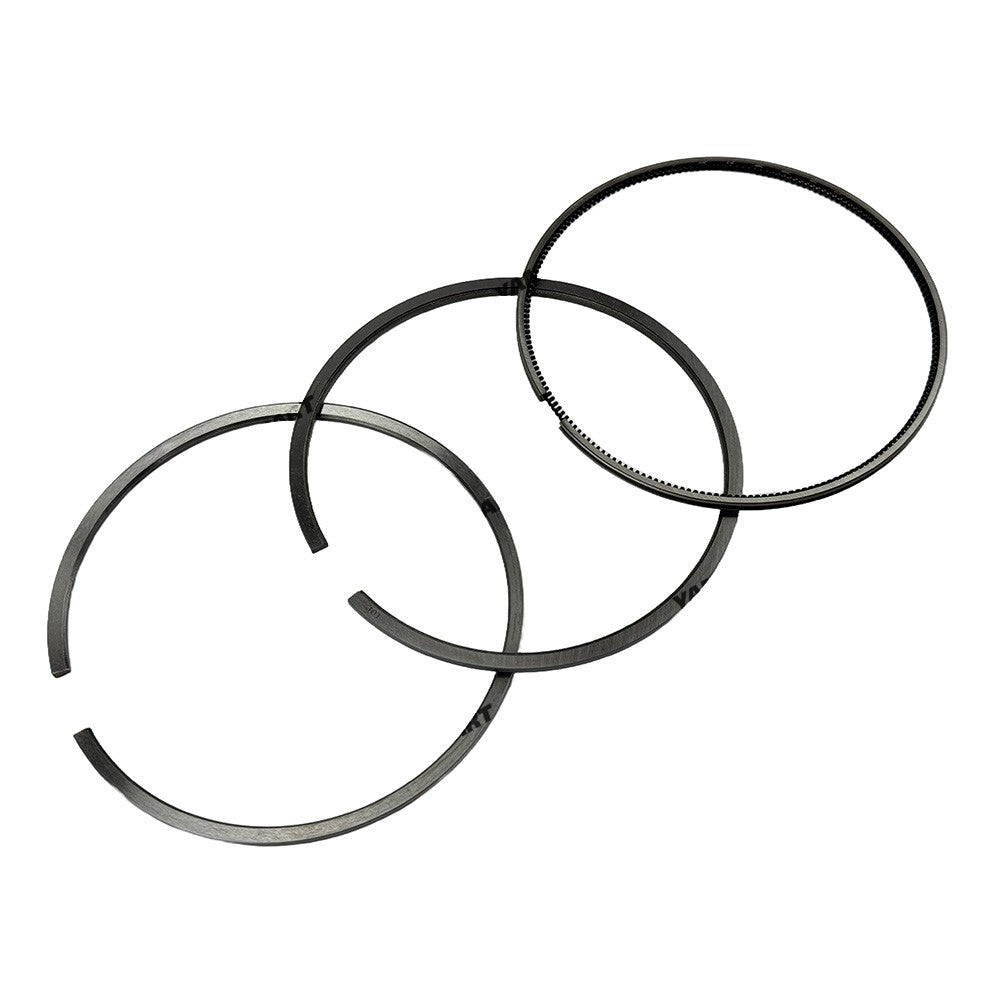 Piston Ring Fit For Scania DC13 Engine