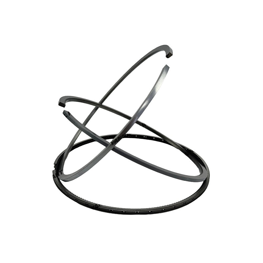 Piston Ring Fit For Scania DC13 Engine