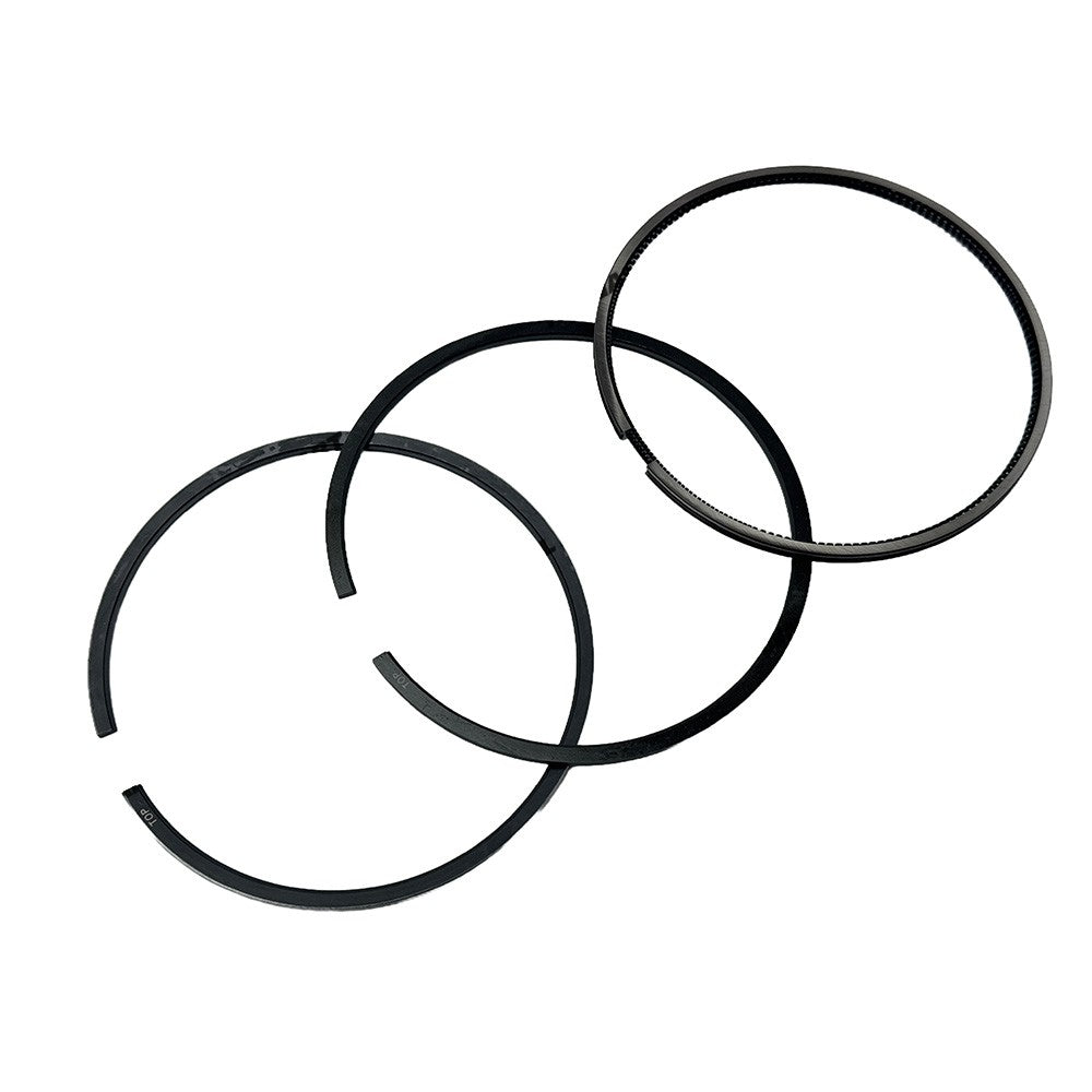 Piston Ring Fit For Scania DSC9 Engine
