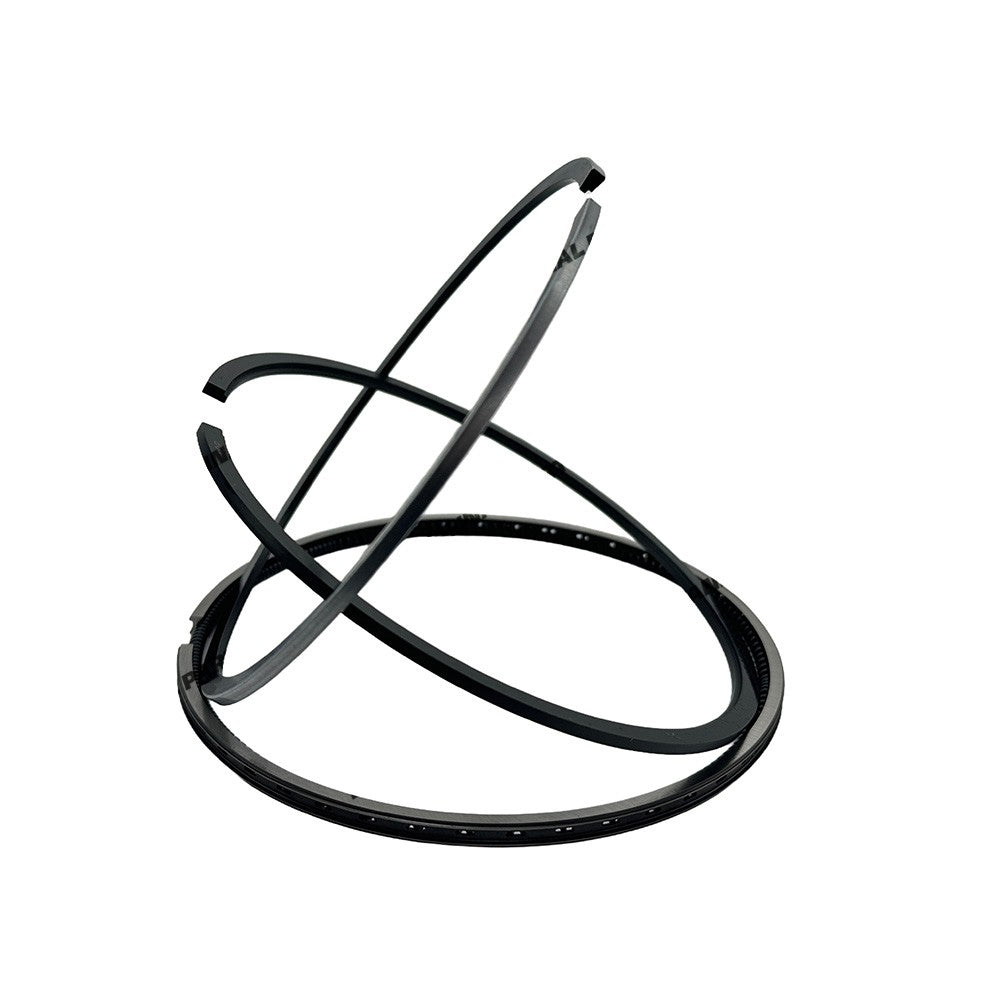 Piston Ring Fit For Scania DSC9 Engine