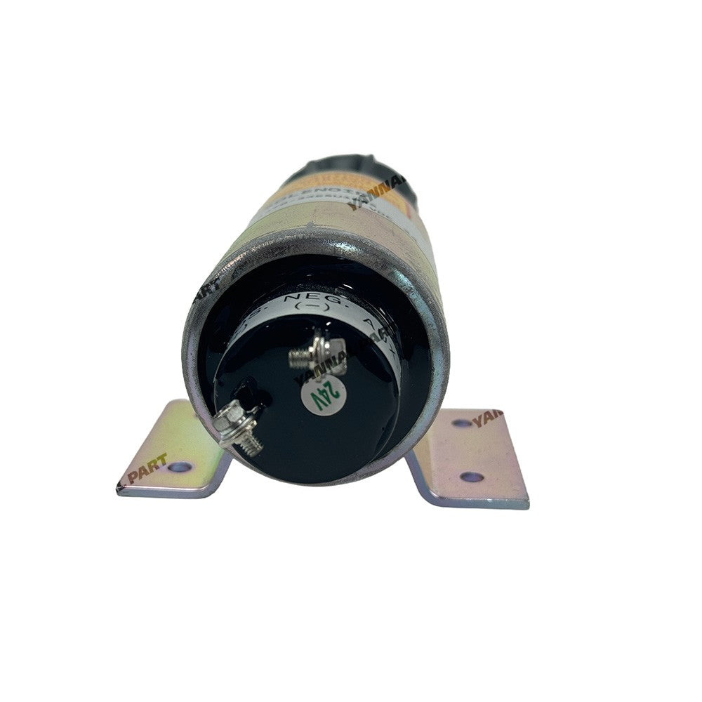 Stop Solenoid 2370-24ESU1B5S Fit For 0 Engine