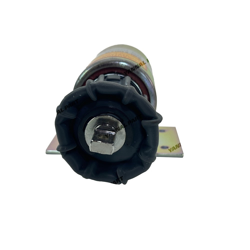 Stop Solenoid 2370-24ESU1B5S Fit For 0 Engine