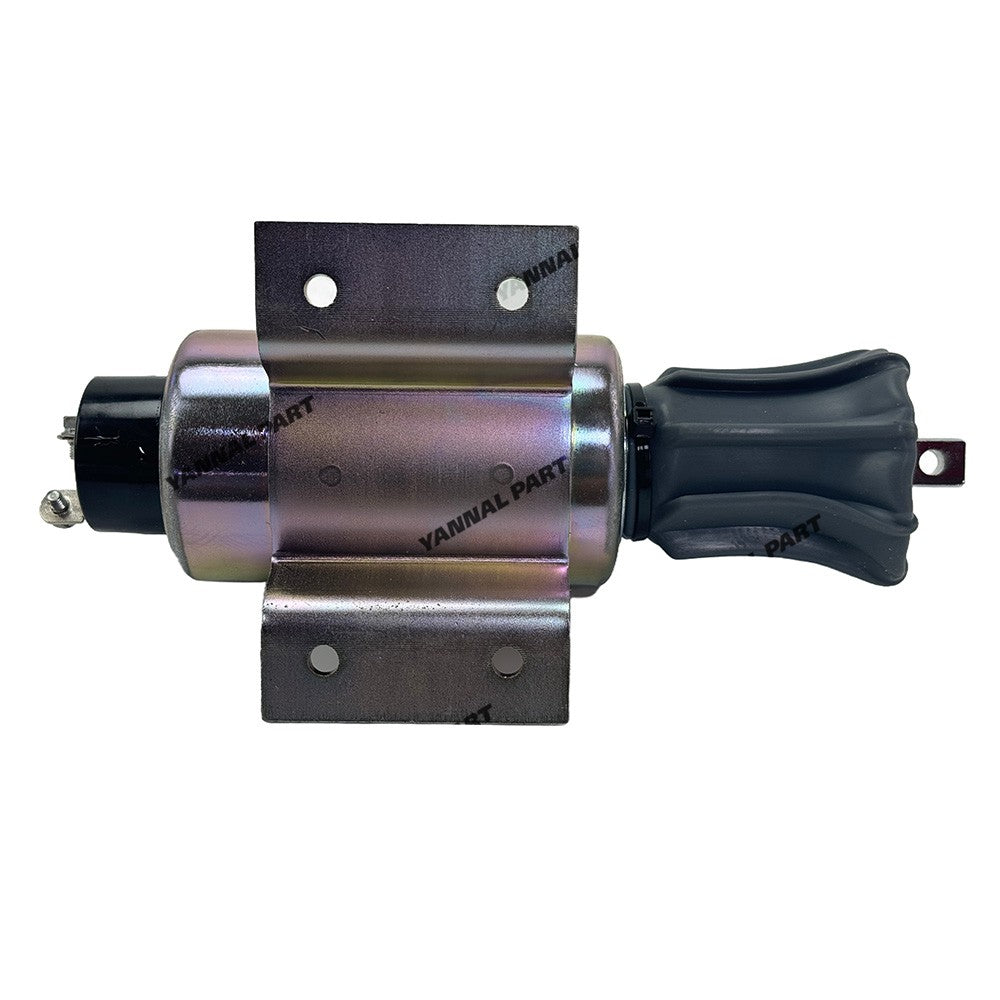 Stop Solenoid 2370-24ESU1B5S Fit For 0 Engine