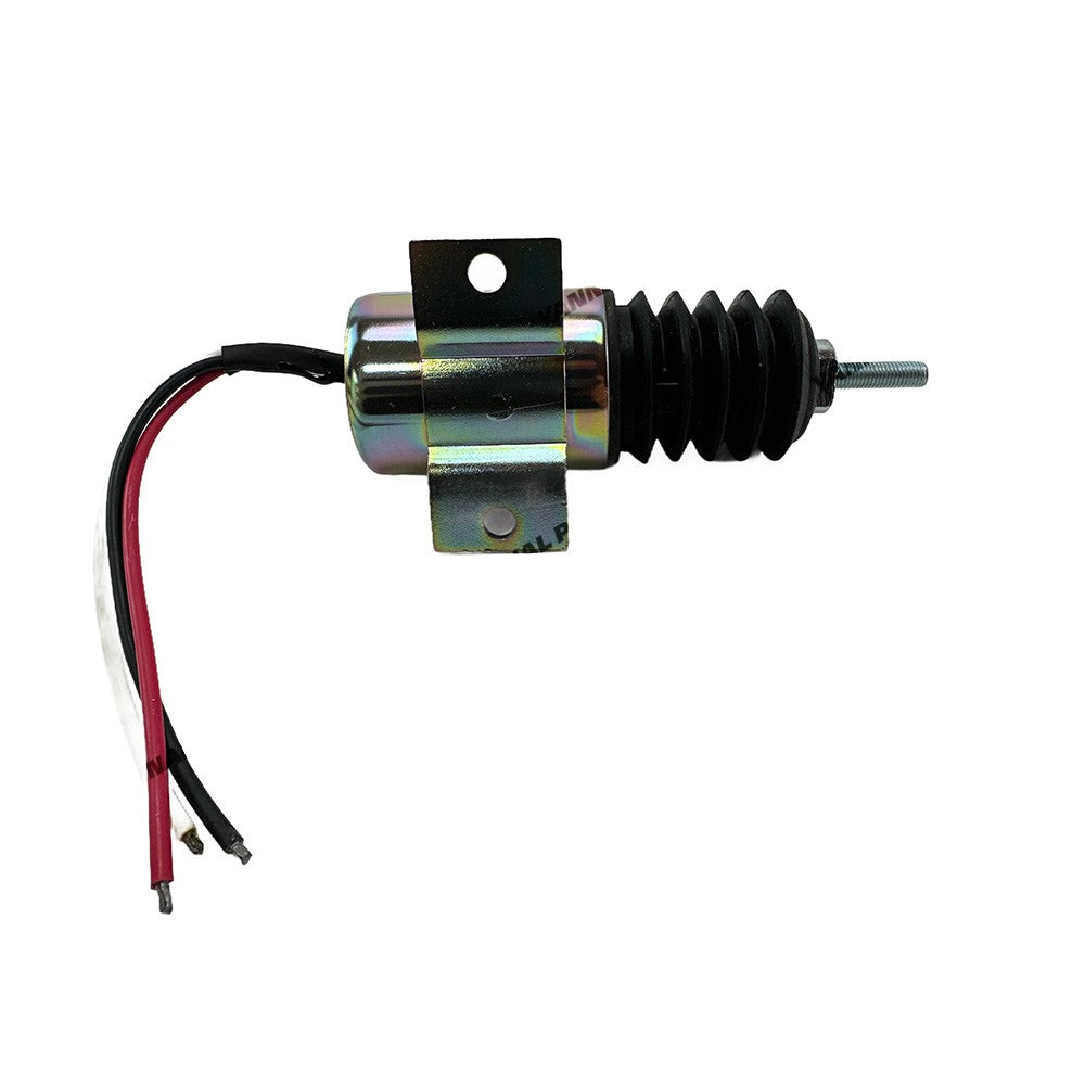 Stop Solenoid P610-A1V12 Fit For 0 Engine
