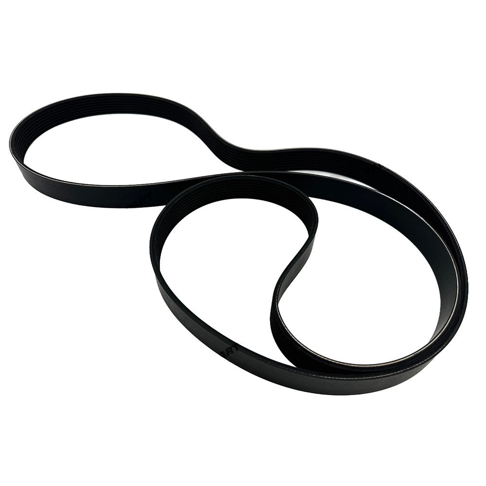 Belt 8PK2135 Fit For 0 Engine
