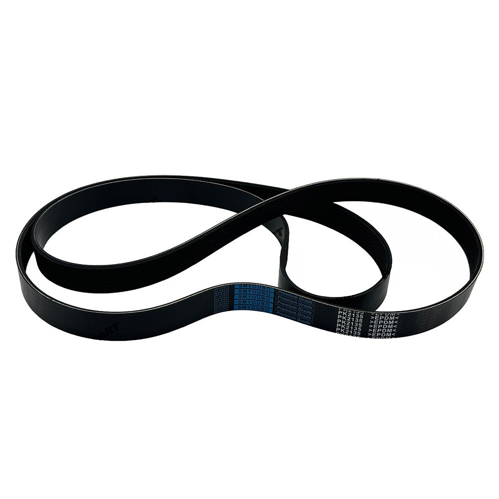 Belt 8PK2135 Fit For 0 Engine