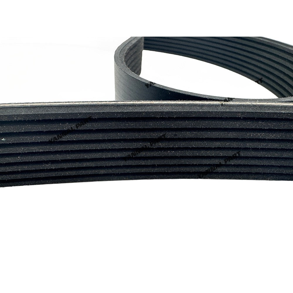Belt 8PK2135 Fit For 0 Engine