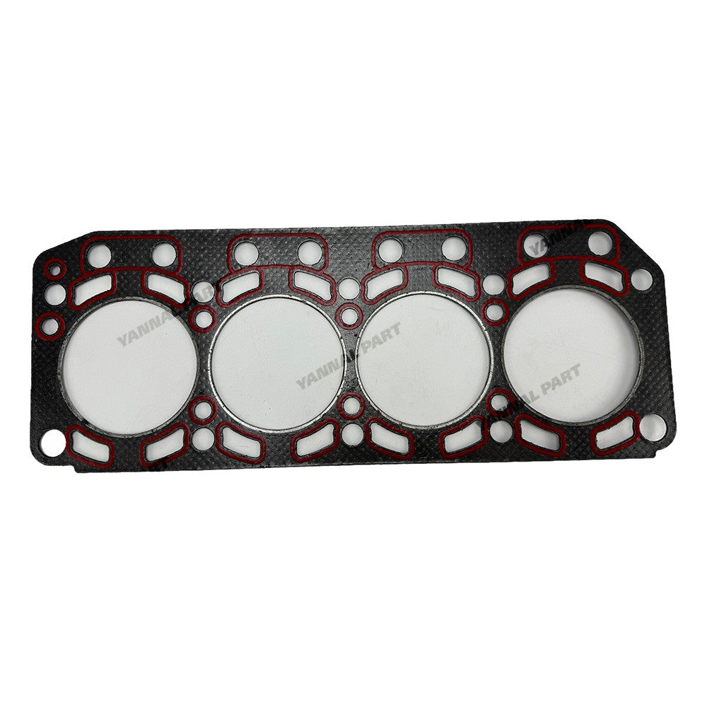 Full Gasket Kit XK06-002-00129 Fit For Yangdong YND485D Engine