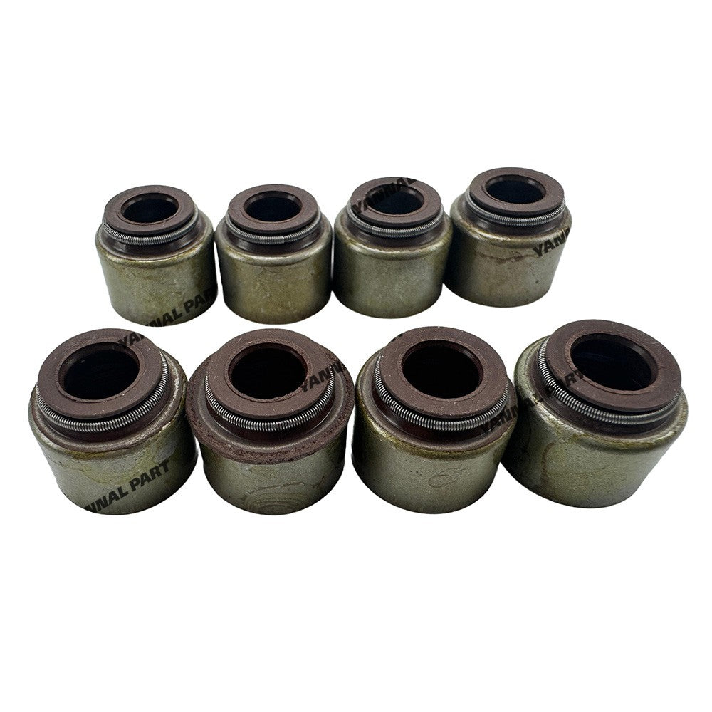 Full Gasket Kit XK06-002-00129 Fit For Yangdong YND485D Engine