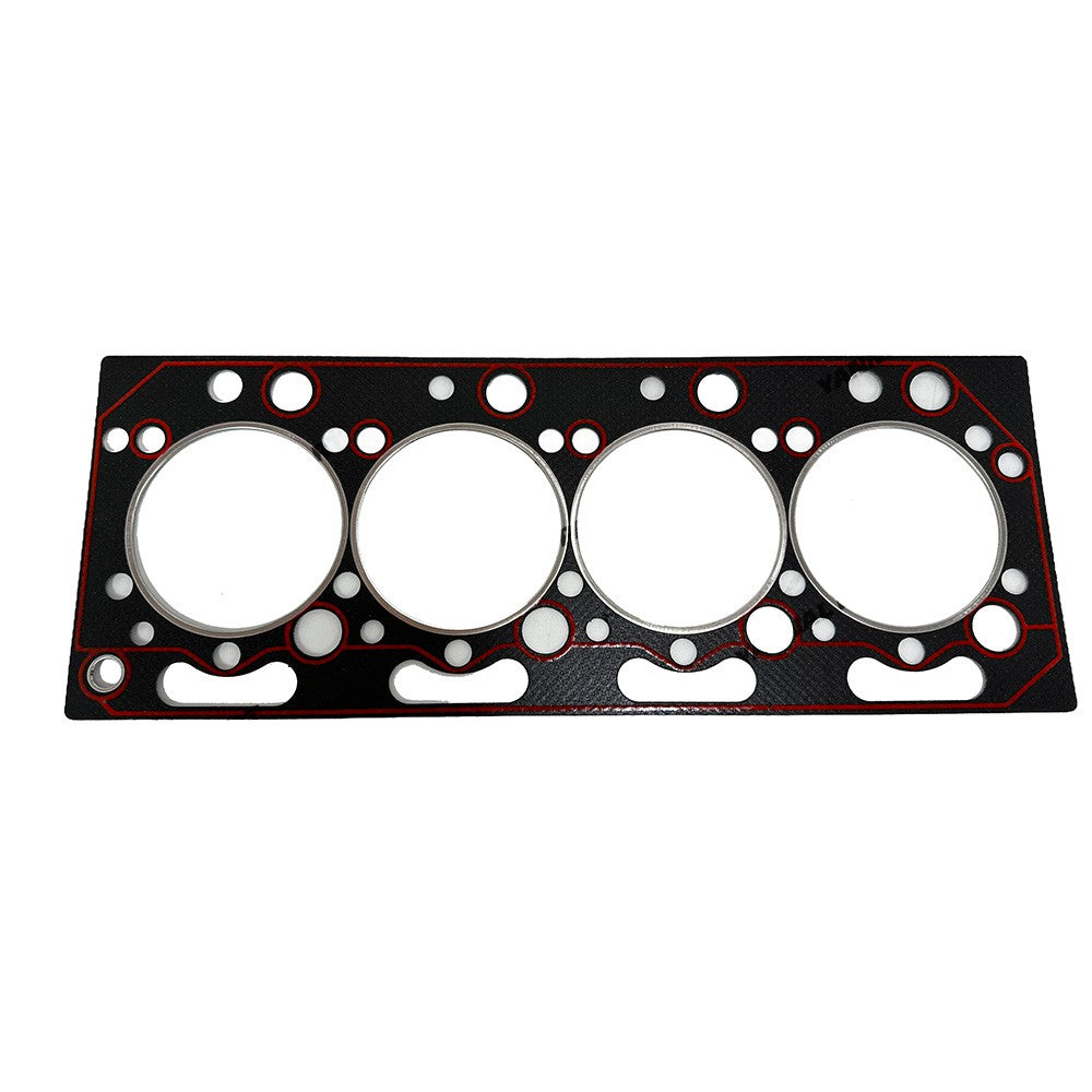 Full Gasket Kit Fit For Weichai K4100D Engine