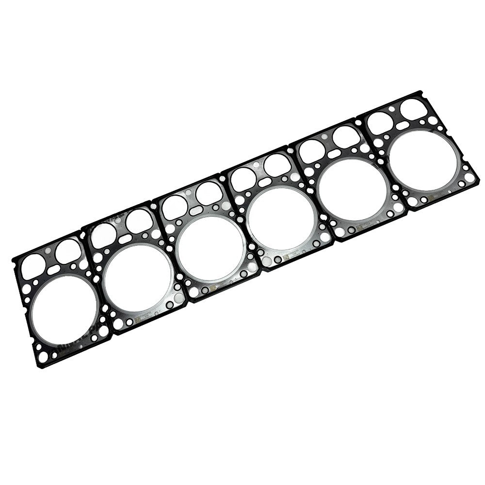 Head Gasket 612600040355 Fit For Weichai WD615 Engine