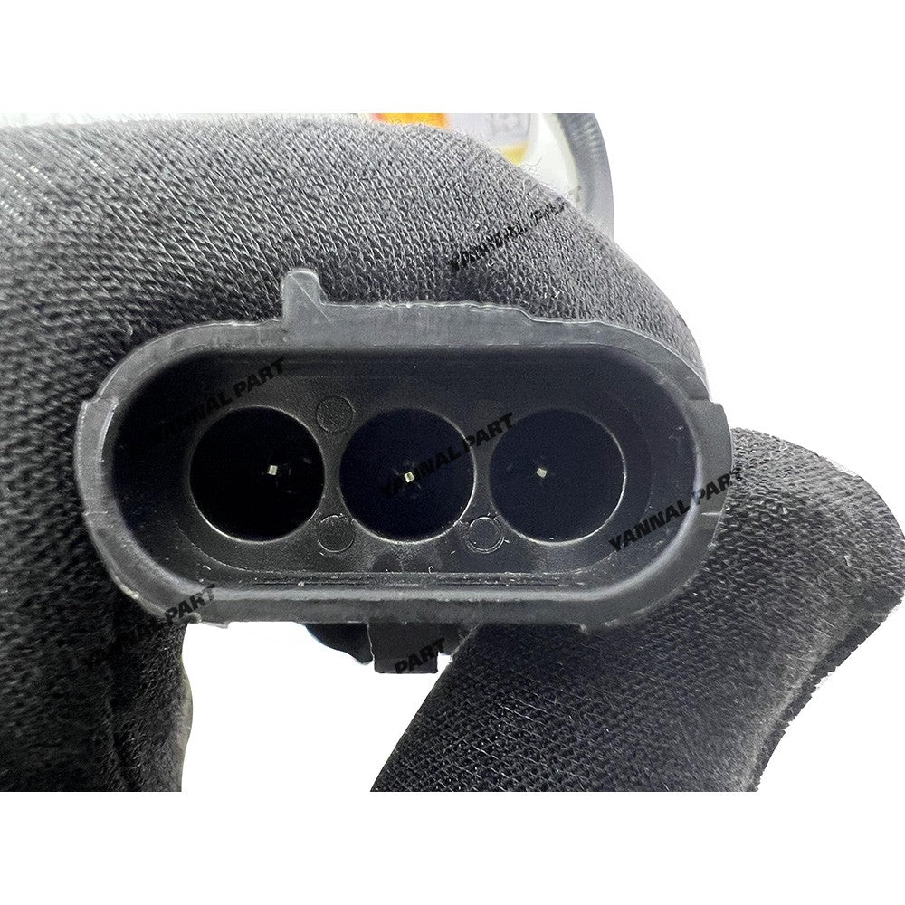 Stop Solenoid 232C-1115030 P612-A13V12 Fit For Yuchai Engine