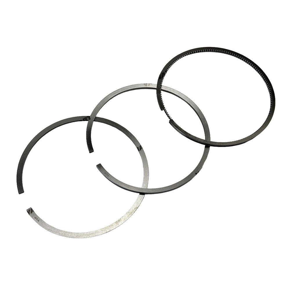 Piston Ring RE507852 Fit For John Deere 4045 Engine