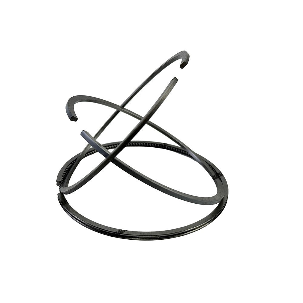 Piston Ring RE507852 Fit For John Deere 4045 Engine