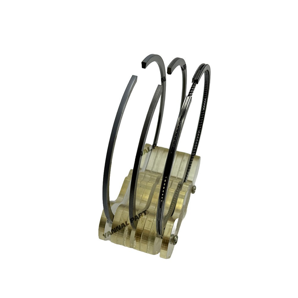 Piston Ring RE507852 Fit For John Deere 4045 Engine