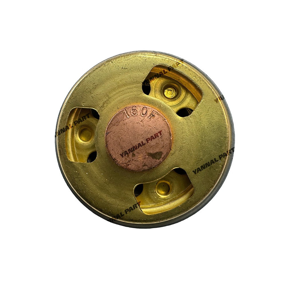 Thermostat RE52207 RE506300 DZ100555 Fit For John Deere 4045 Engine