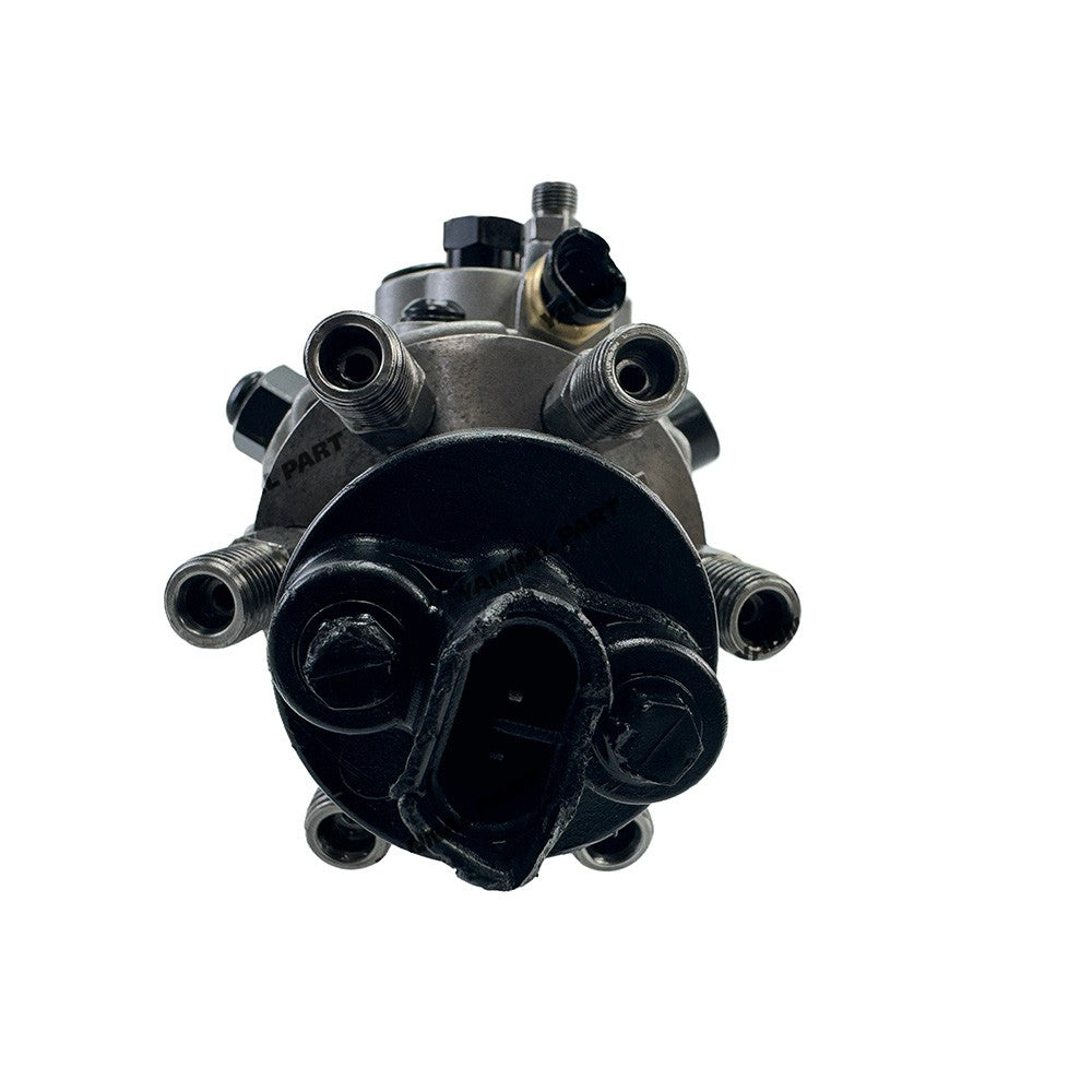 Fuel Injection Pump DE2635-6237 RE557897 Fit For John Deere 6068H Engine