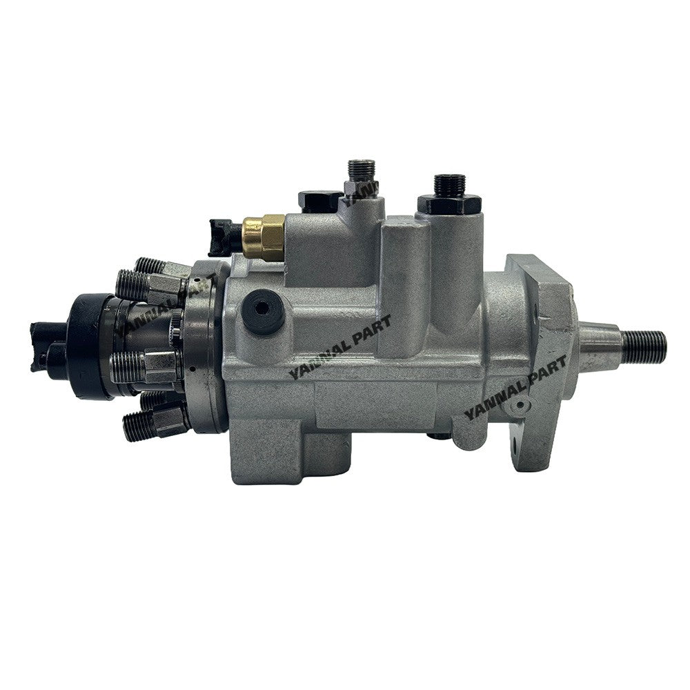 Fuel Injection Pump DE2635-6237 RE557897 Fit For John Deere 6068H Engine