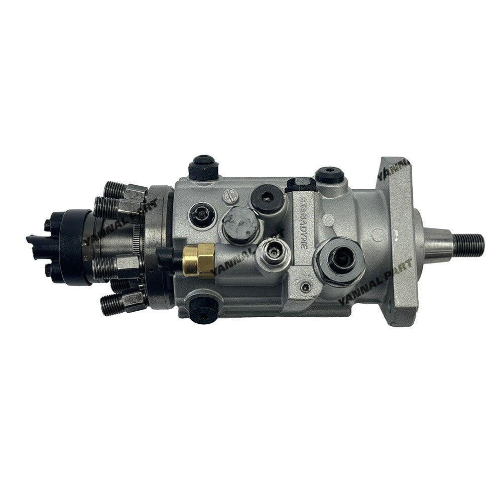 Fuel Injection Pump DE2635-6237 RE557897 Fit For John Deere 6068H Engine