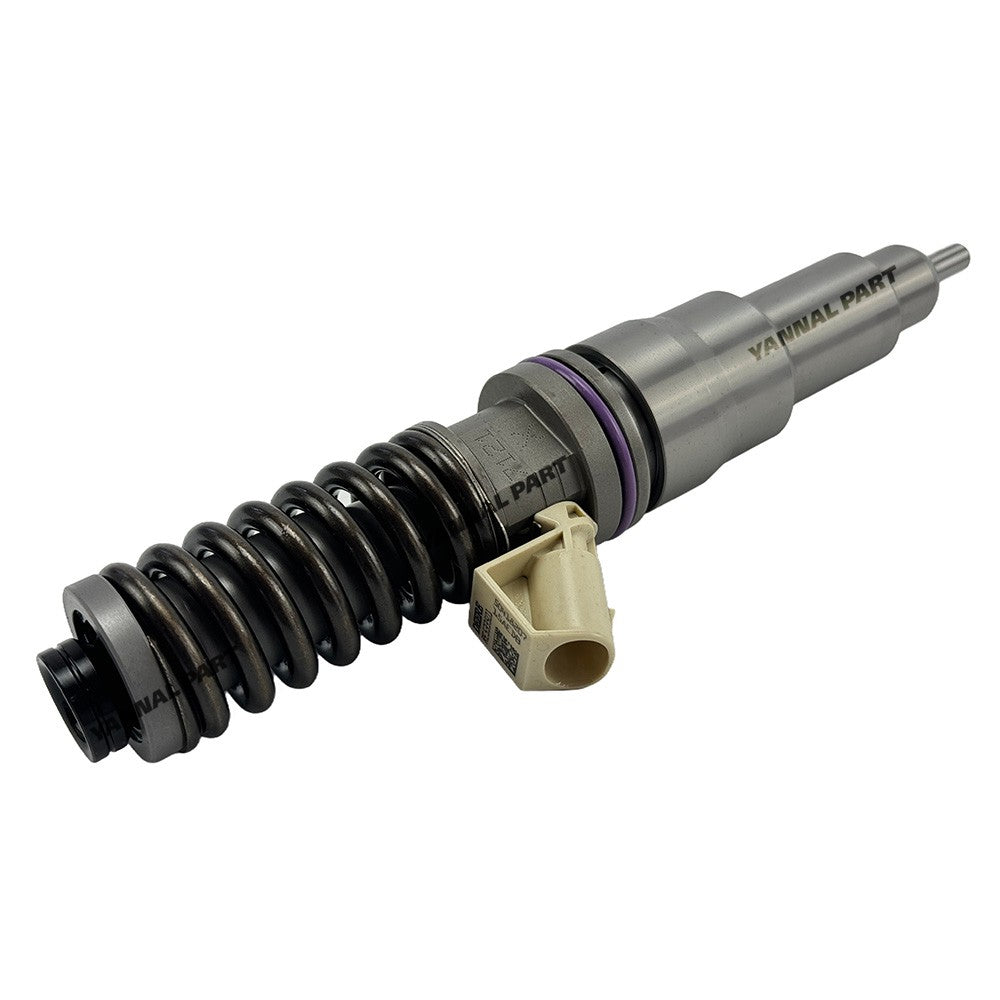 Fuel Injector RE533608 SE501959 RE533501 BEBE4C12101 Fit For John Deere Engine