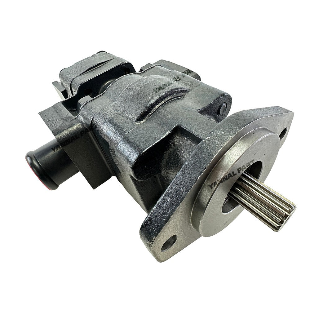 Hydraulic Gear Pump Assy AT331223 331223 Fit For John Deere Engine
