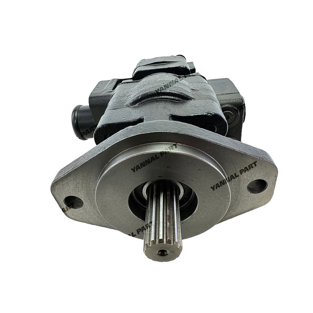 Hydraulic Gear Pump Assy AT331223 331223 Fit For John Deere Engine