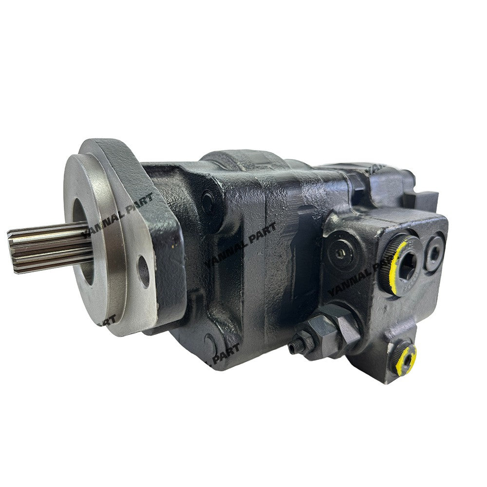 Hydraulic Gear Pump Assy AT331223 331223 Fit For John Deere Engine