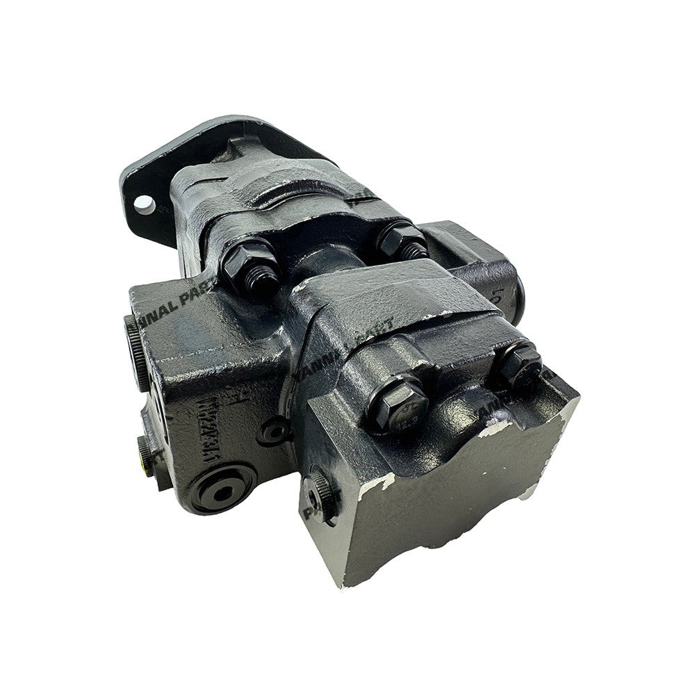 Hydraulic Gear Pump Assy AT331223 331223 Fit For John Deere Engine