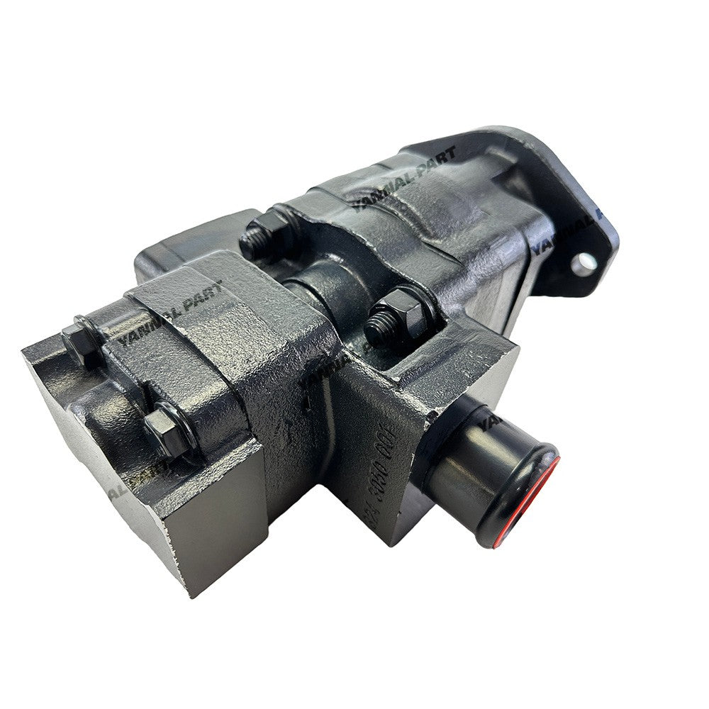Hydraulic Gear Pump Assy AT331223 331223 Fit For John Deere Engine