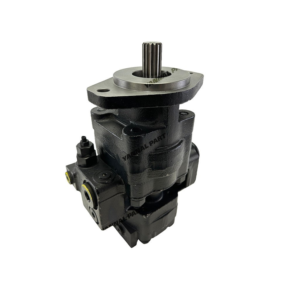 Hydraulic Gear Pump Assy AT331223 331223 Fit For John Deere Engine
