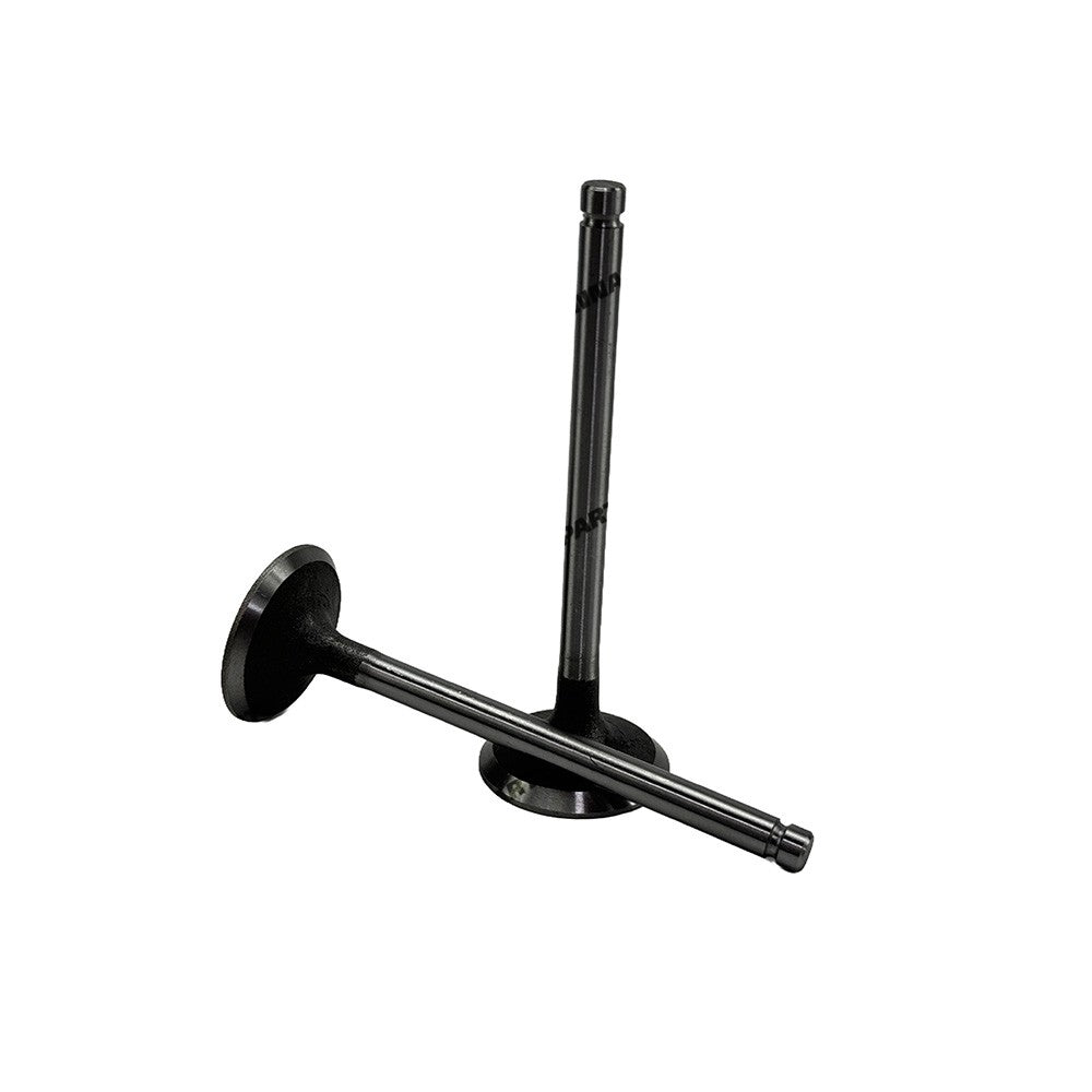 Intake Valve Fit For FAWDE 4DW92-42D Engine
