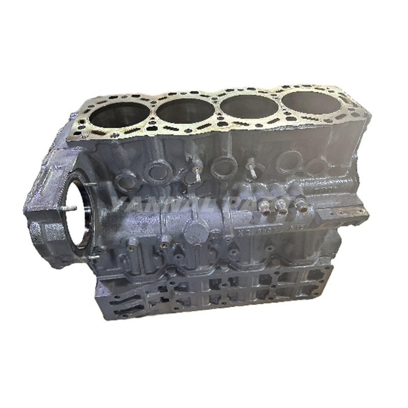 Cylinder Block 1G410-01035 Fit For Kubota V6108 Engine