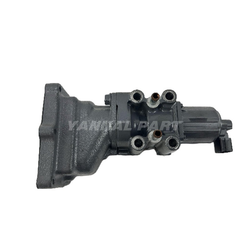 EGR Valve 1G410-62703 Fit For Kubota V6108 Engine