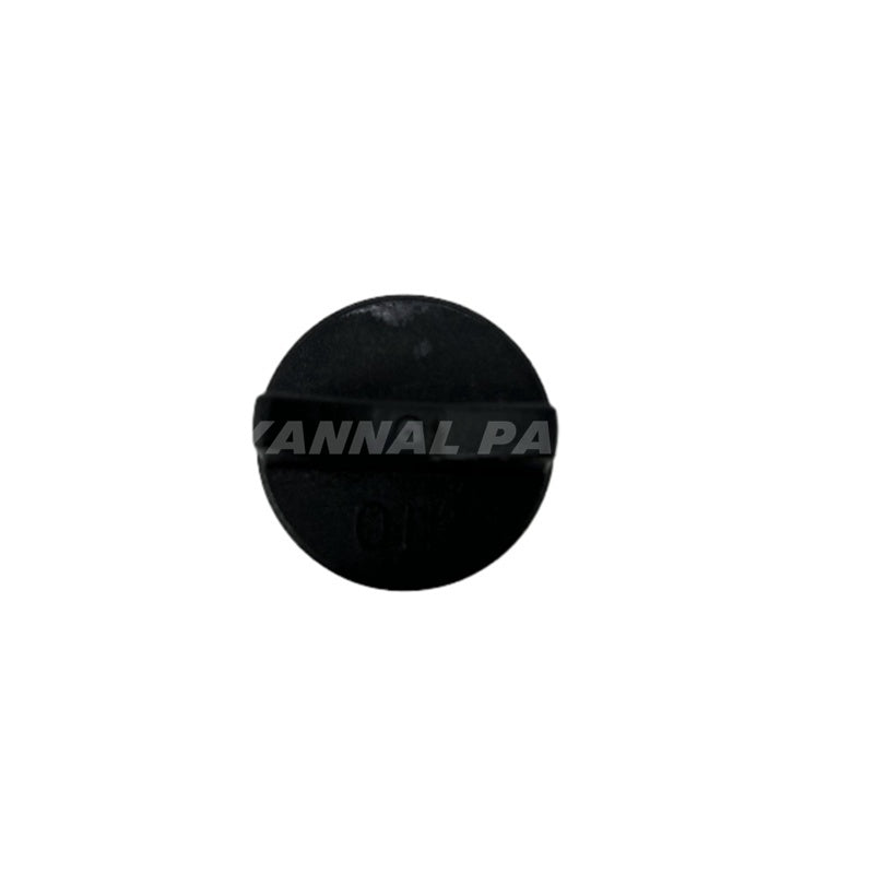 Oil Fill Cap Plug 1C010-33080 Fit For Kubota V6108 Engine