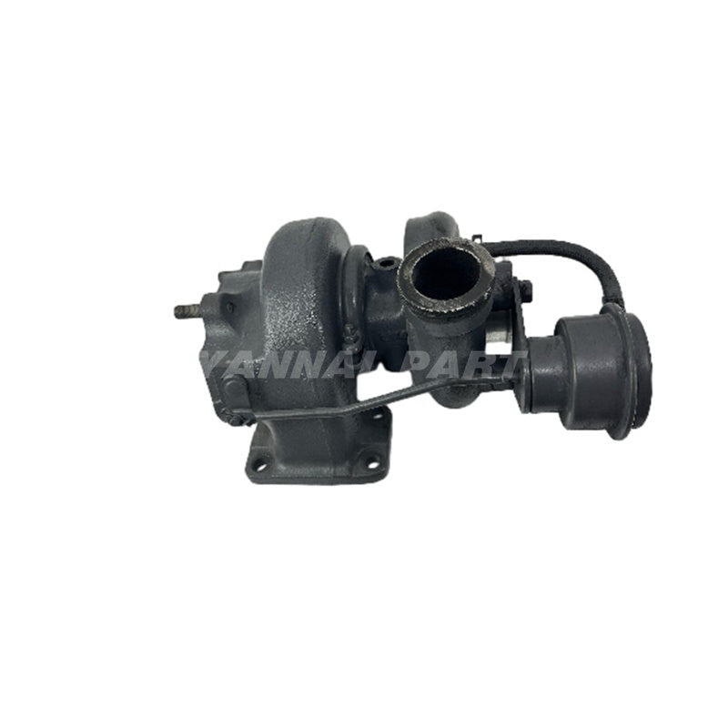 Turbocharger 1G410-17017 Fit For Kubota V6108 Engine