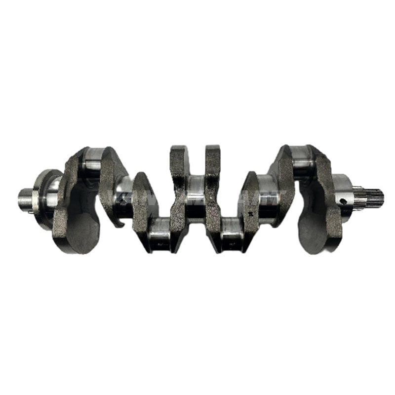 Crankshaft 1G410-23010 Fit For Kubota V6108 Engine